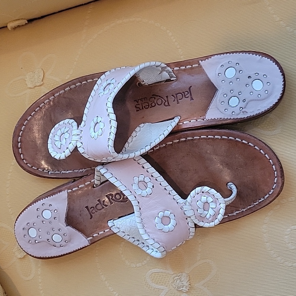 Jack Rogers